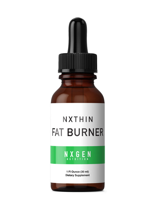 NXTHIN Fat Burner