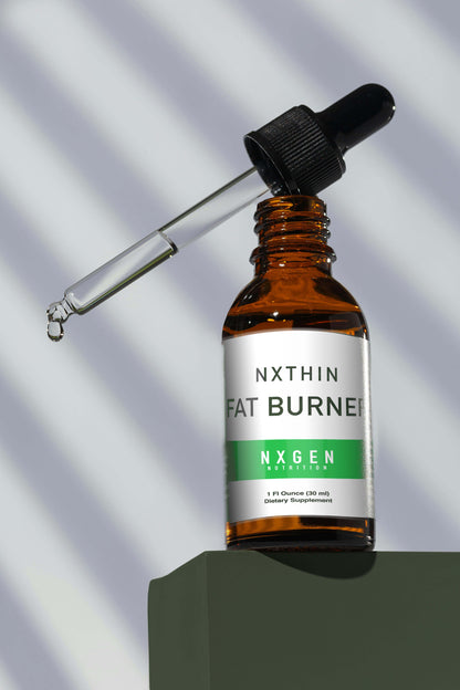 NXTHIN Fat Burner